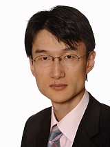 Mr. Eric Liu